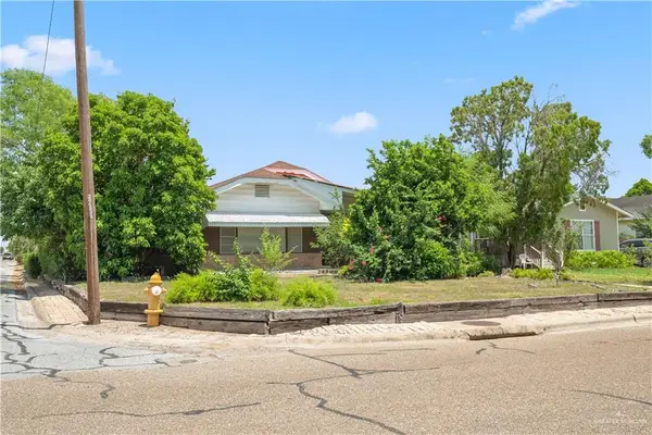 222 W Filmore Avenue, Harlingen, TX 78550