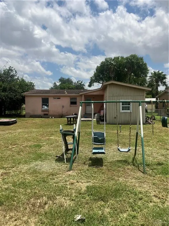 504 W Jones Avenue W, Pharr, TX 78577 - Image #2