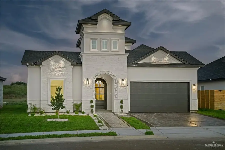 2304 N Piedra Avenue, Edinburg, TX 78542 - Image #2
