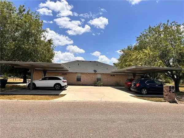 6910 Venus Drive, Edinburg, TX 78542