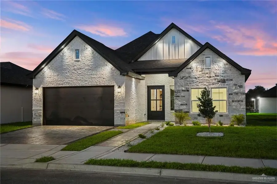 2308 N Piedra Avenue, Edinburg, TX 78542 - Image #2