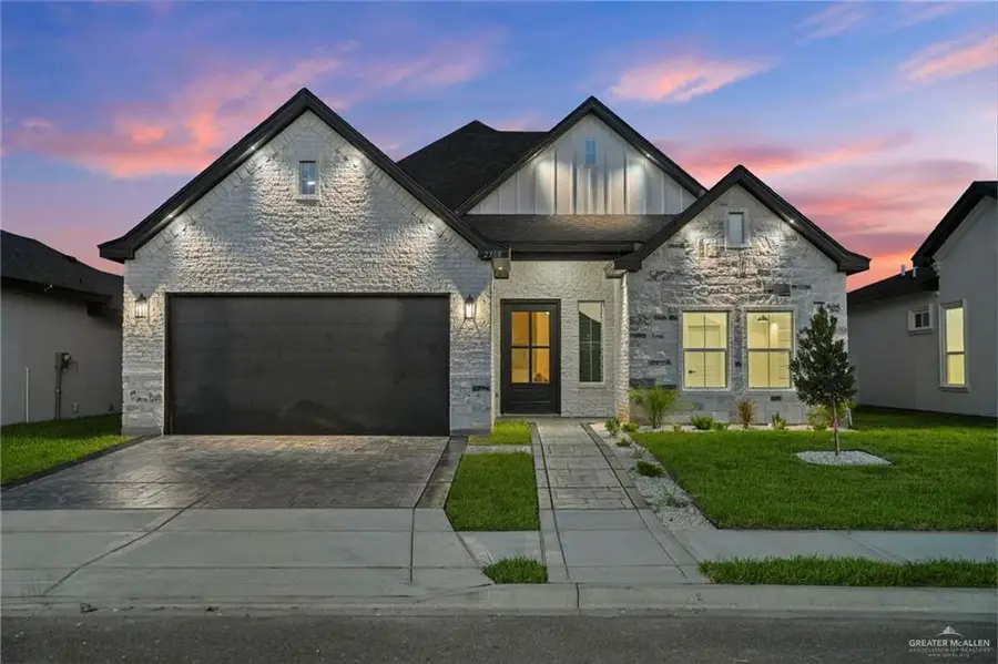 2308 N Piedra Avenue, Edinburg, TX 78542 - Image #3