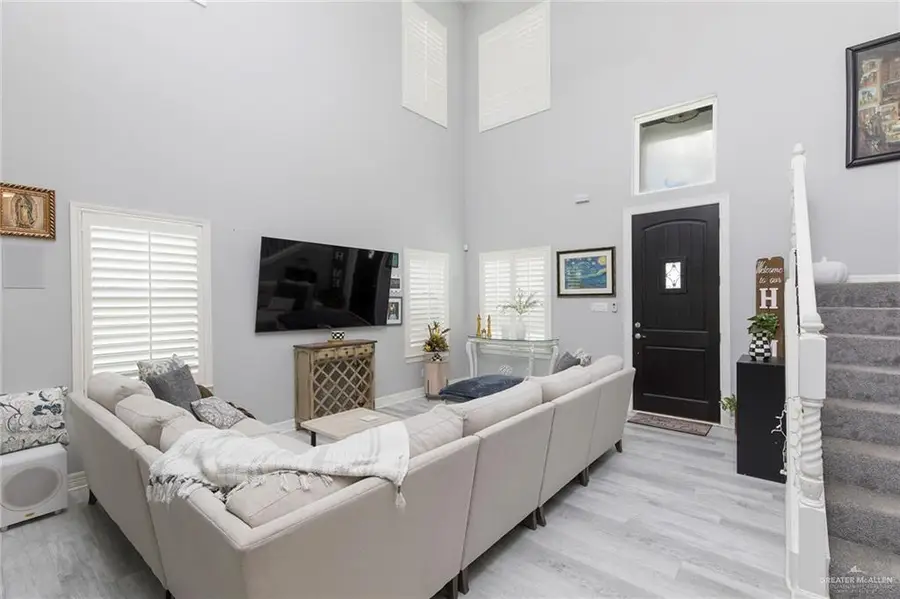 2606 S Rhett Drive, Pharr, TX 78577 - #3