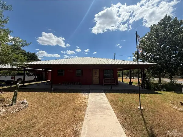 423 Mission Street, La Grulla, TX 78548
