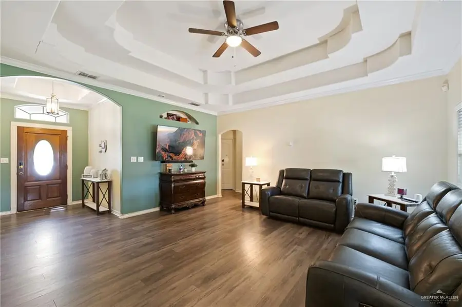 3403 N Amaretto Drive, Pharr, TX 78577 - Image #2