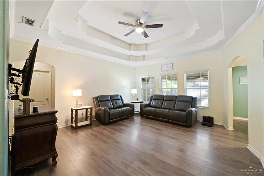 3403 N Amaretto Drive, Pharr, TX 78577 - Image #3