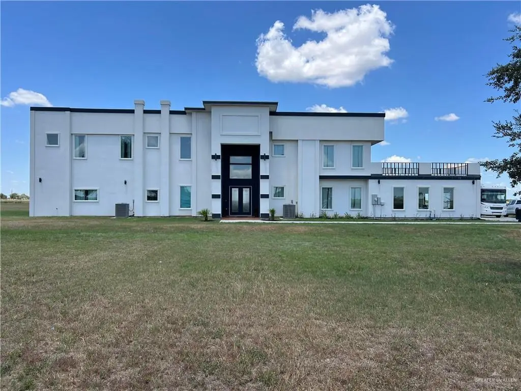 23543 N Fm 88 Highway, Monte Alto, TX 78538 - Image #1