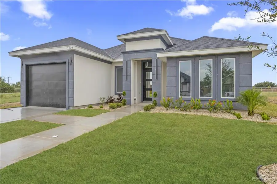 3610 Las Brisas Street, Edinburg, TX 78542 - Image #2