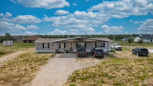 6608 Hercules Avenue, Edinburg, TX 78542