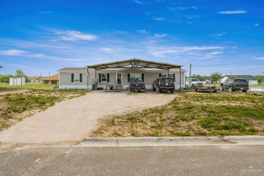 6608 Hercules Avenue, Edinburg, TX 78542 - Image #3