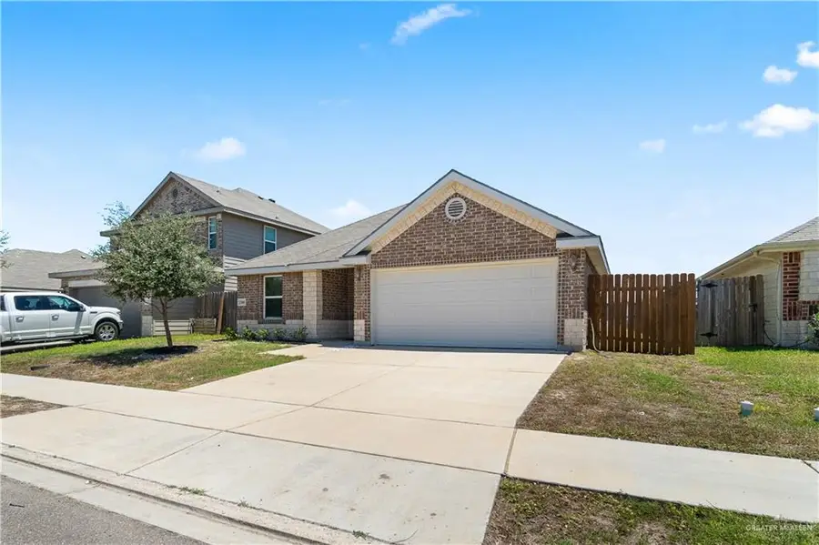 2308 Rocky Mountain Avenue, Edinburg, TX 78541 - #2