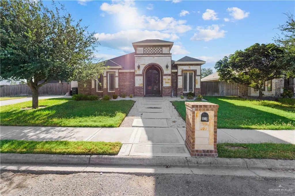 910 S Nebraska Street, Mission, TX 78573 - Image #1