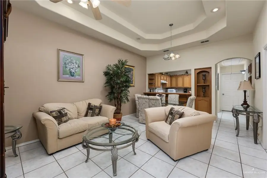 509 S Casa Road, Pharr, TX 78577 - Image #2