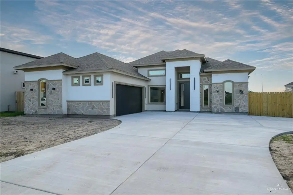 5604 Hedgerow Court, Brownsville, TX 78526 - Image #1