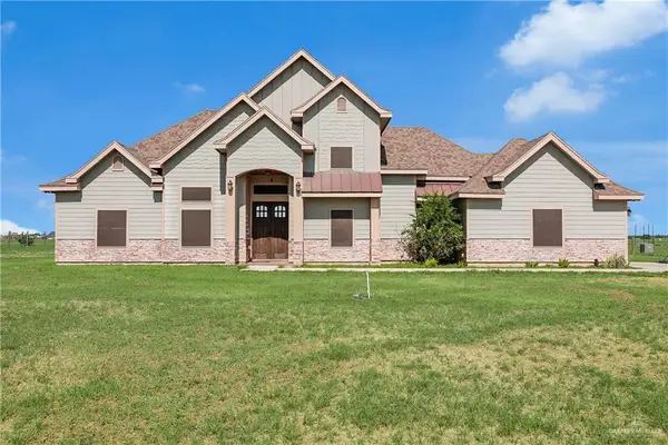 23219 Oak Knoll Street, Edcouch, TX 78538