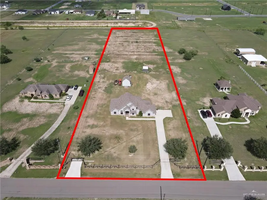 23219 Oak Knoll Street, Edcouch, TX 78538 - Image #2