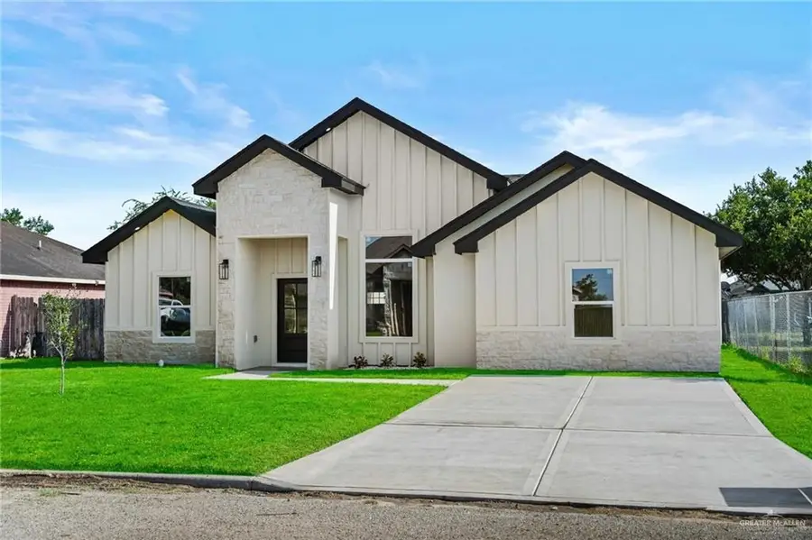 3802 Albanian Street, Edinburg, TX 78542 - Image #3