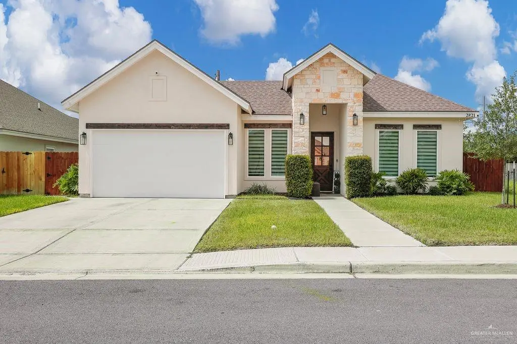 2821 Kilgore Avenue, McAllen, TX 78504 - #1