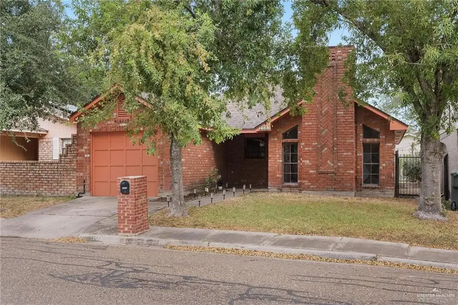 1913 Mourning Dove Circle, Harlingen, TX 78550 - Image #2