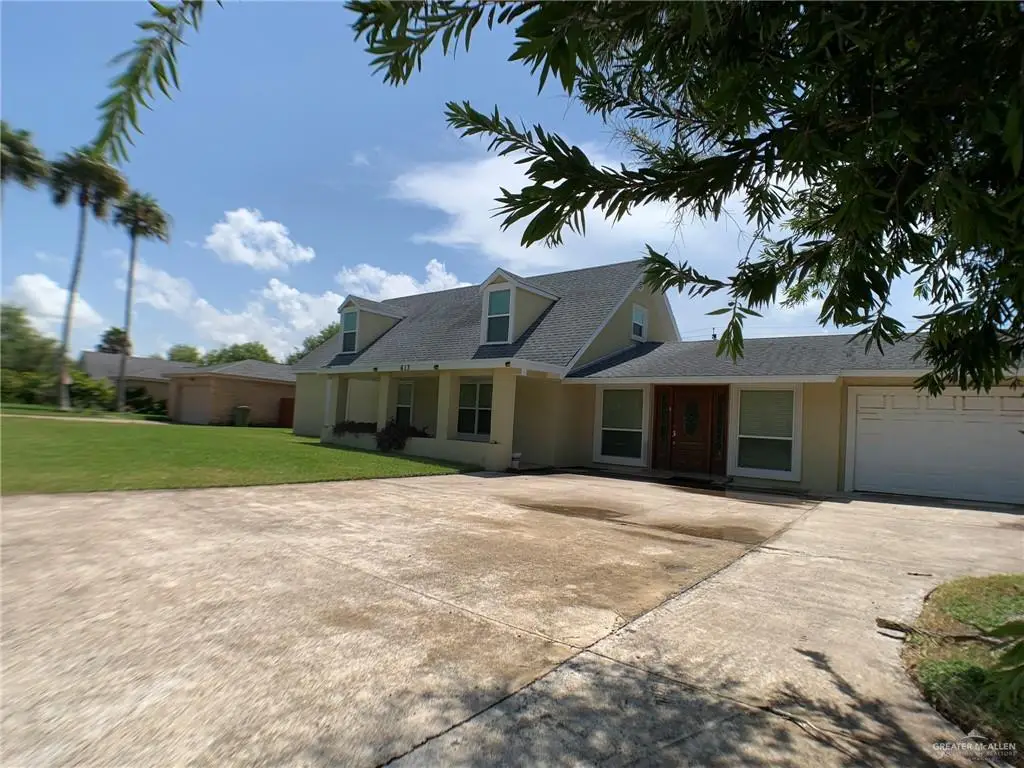 613 Orange Lane, Laguna Vista, TX 78578 - Image #1