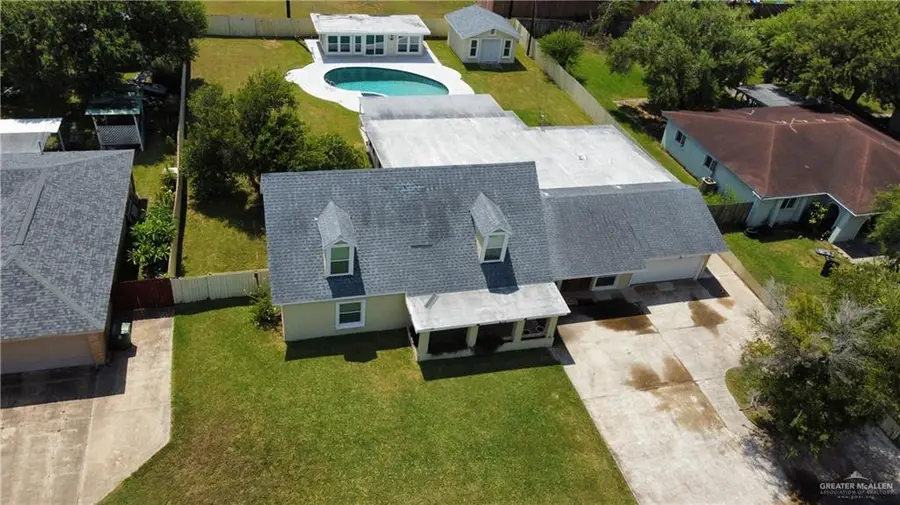 613 Orange Lane, Laguna Vista, TX 78578 - Image #2