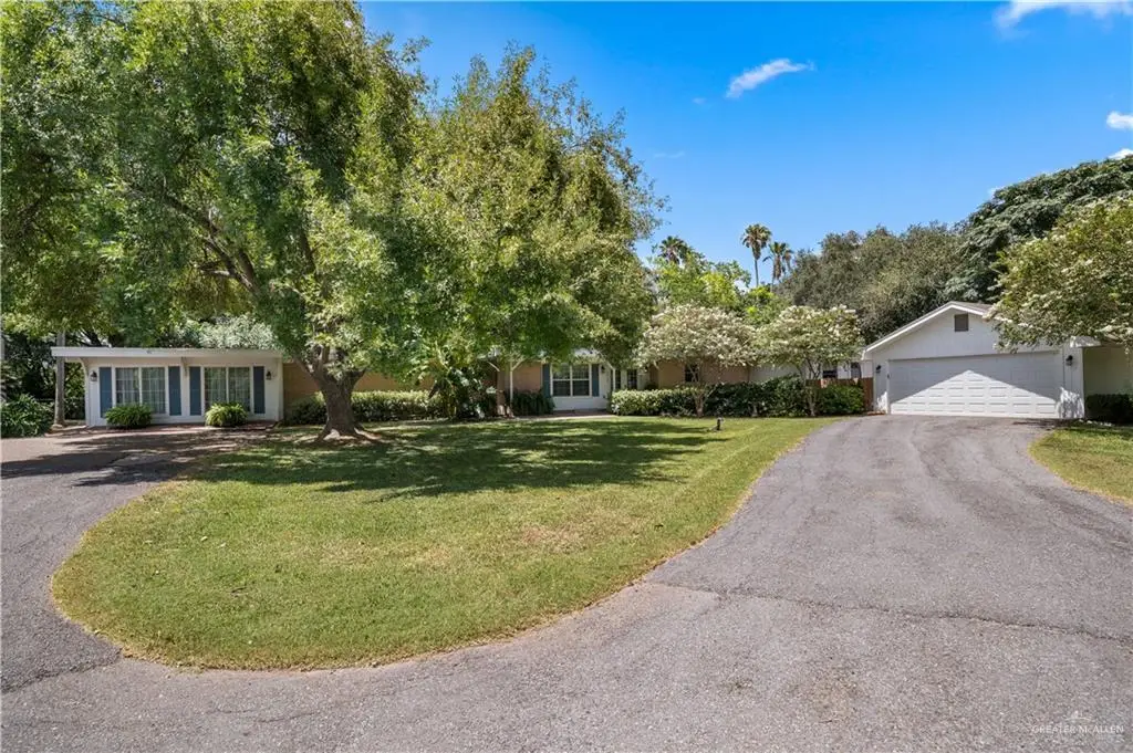 27149 State Highway 345, San Benito, TX 78586 - Image #1