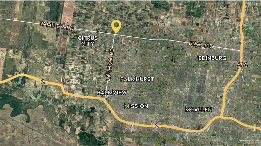 TBD W Fm 2221 Street, Mission, TX 78573 - Image #3