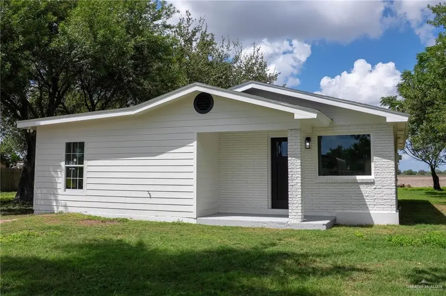 16877 Borchardt Street, Harlingen, TX 78552 - Image #2