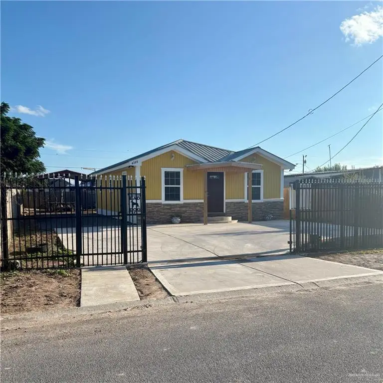 4206 Clemente Avenue, Edinburg, TX 78542 - Image #1