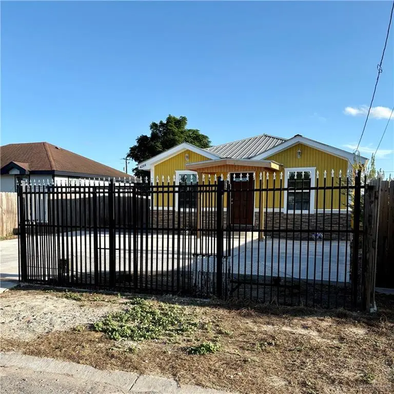 4206 Clemente Avenue, Edinburg, TX 78542 - Image #2