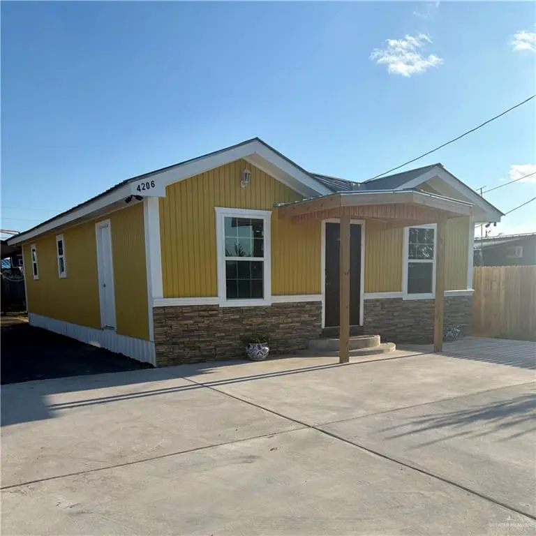 4206 Clemente Avenue, Edinburg, TX 78542 - Image #3