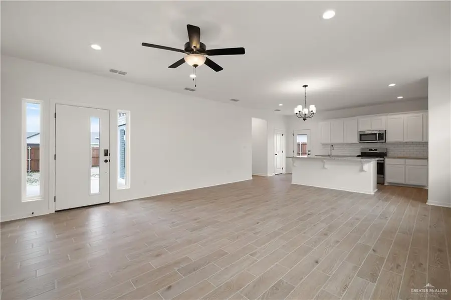 3713 Westway Avenue, McAllen, TX 78501 - Image #3