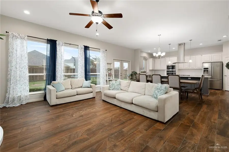 4801 Ensenada Avenue, McAllen, TX 78504 - #2