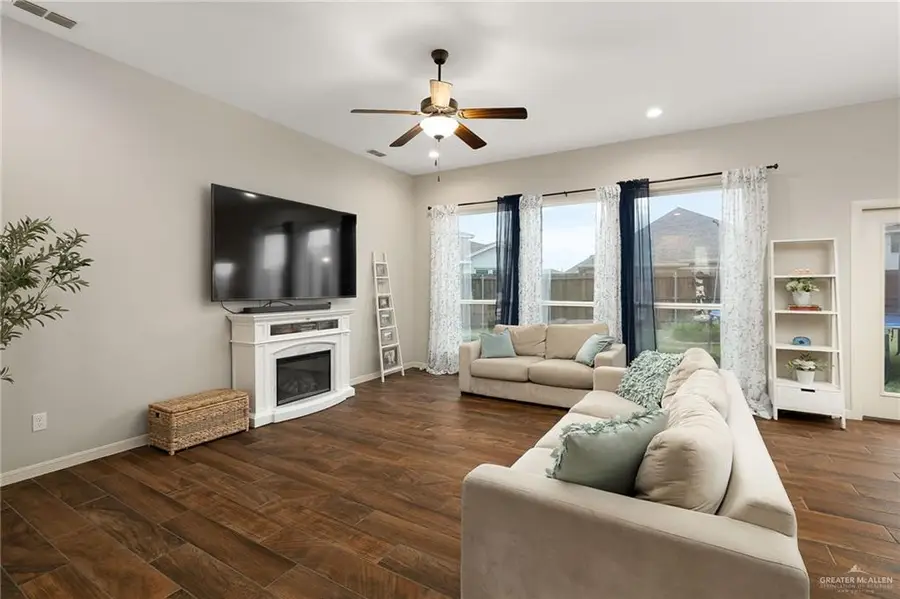 4801 Ensenada Avenue, McAllen, TX 78504 - #3