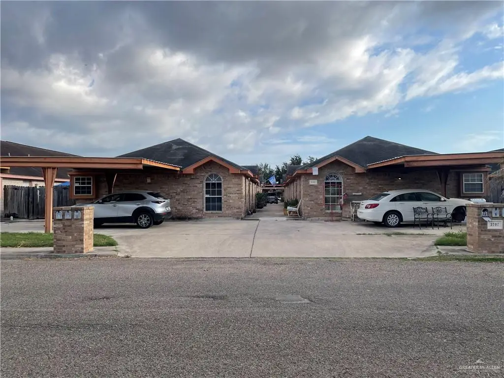 3707 W Zelma Street, Edinburg, TX 78541 - Image #1