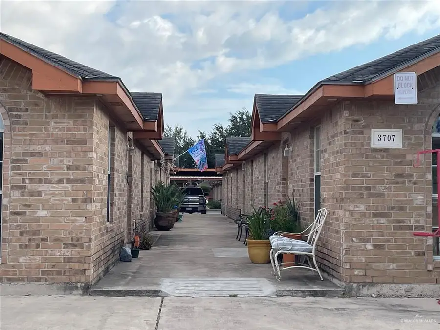 3707 W Zelma Street, Edinburg, TX 78541 - Image #2