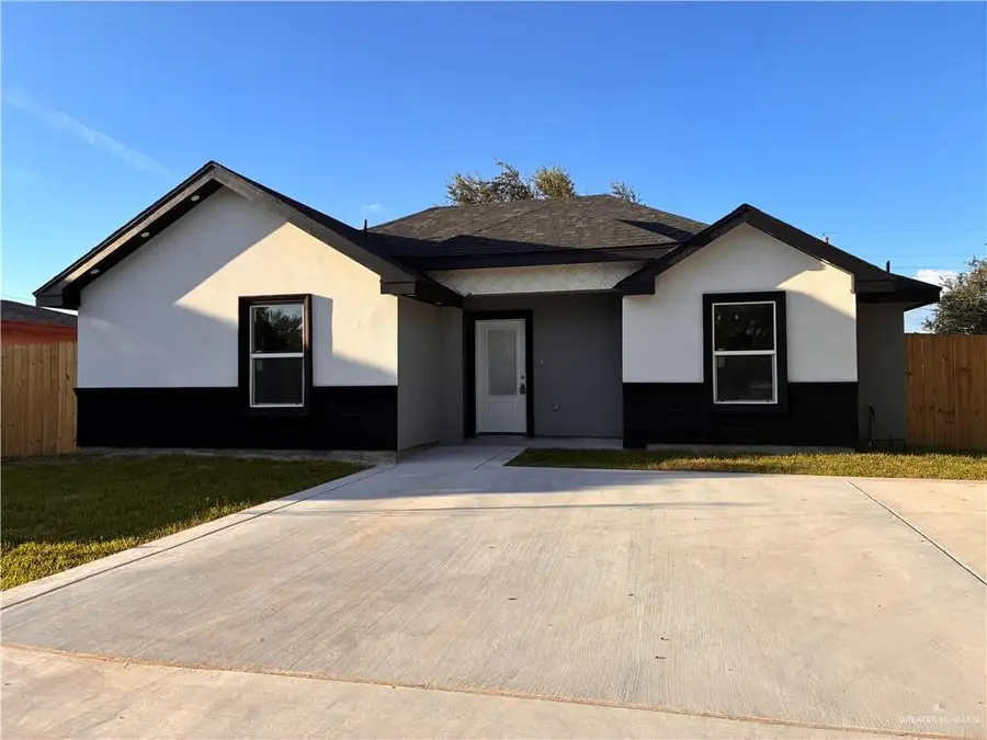 1208 Morningset Road, San Juan, TX 78589 - Image #2