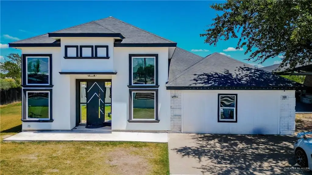 100 Patriot Street, Palmview, TX 78572 - Image #1