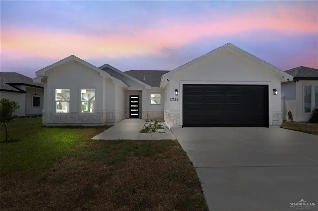 1713 Diplomat Drive, Edinburg, TX 78542 - Image #1