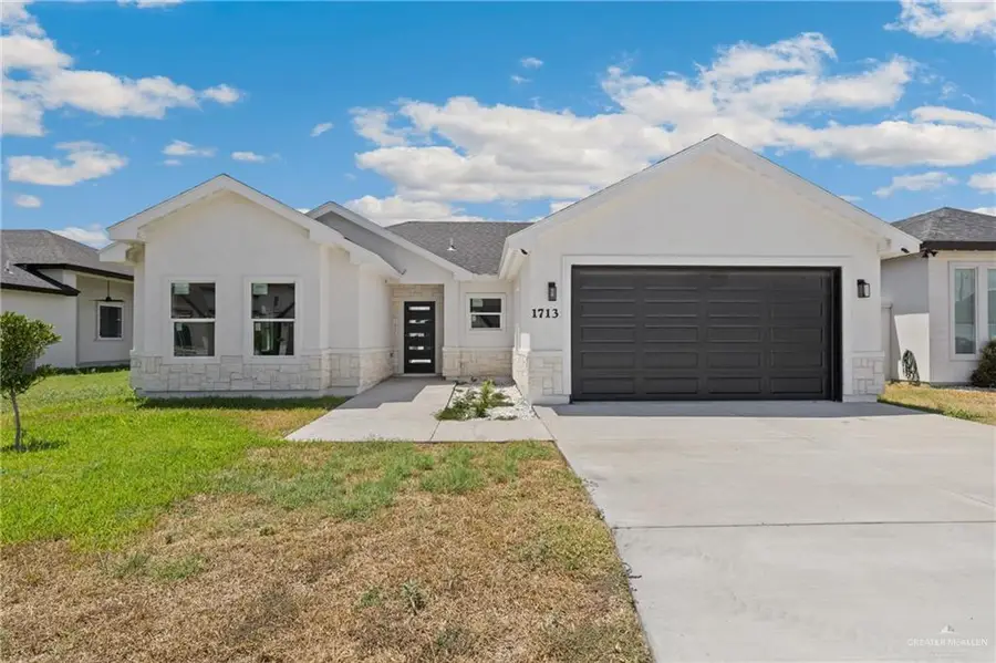 1713 Diplomat Drive, Edinburg, TX 78542 - Image #2