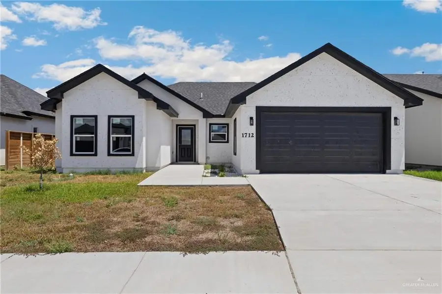 1712 Diplomat Drive, Edinburg, TX 78542 - #2