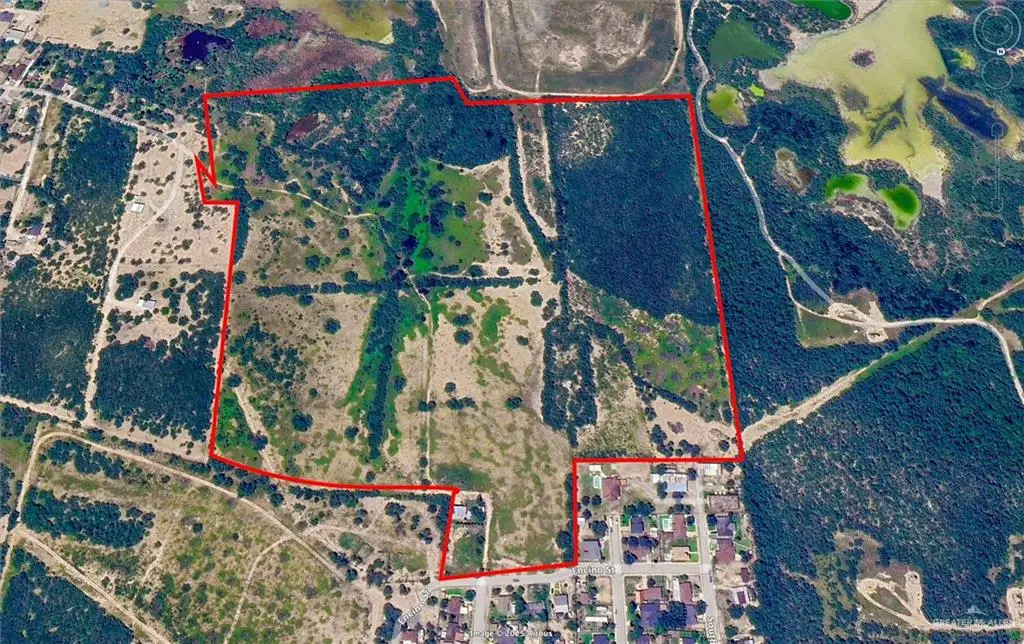 002 Buena Vista Street, Penitas, TX 78576 - Image #1