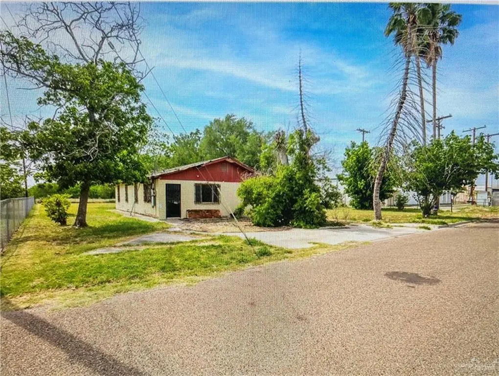 1202 S Tio Avenue, Weslaco, TX 78596 - #1