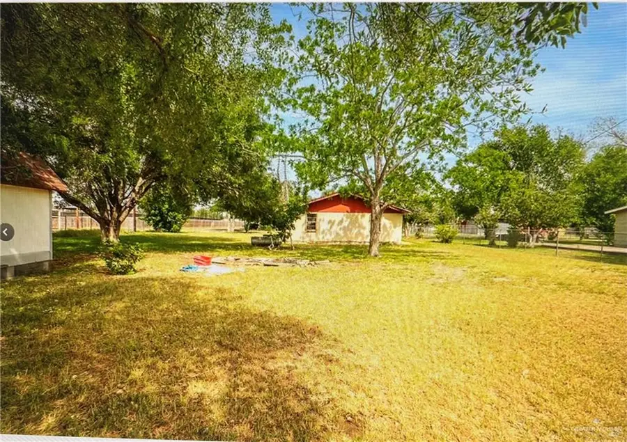 1202 S Tio Avenue, Weslaco, TX 78596 - #3