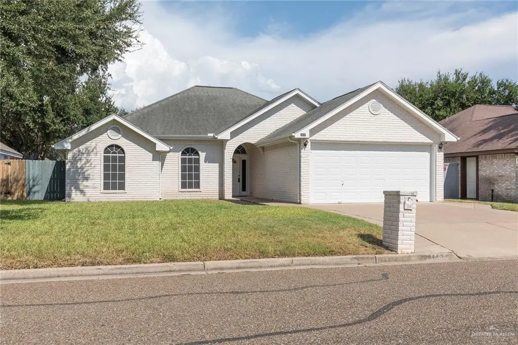 3508 N 39th Street, McAllen, TX 78501 - Image #1