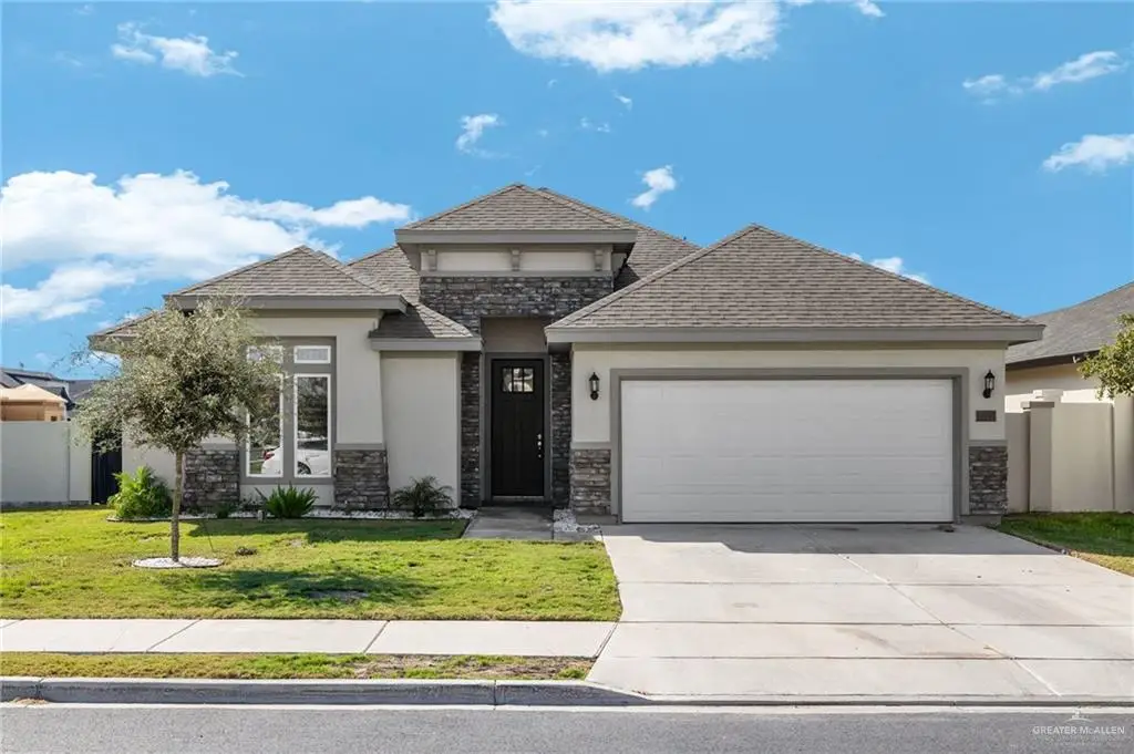 3712 Bali Drive, Edinburg, TX 78542 - Image #1