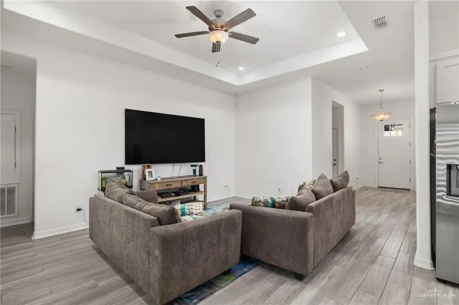 3712 Bali Drive, Edinburg, TX 78542 - Image #2