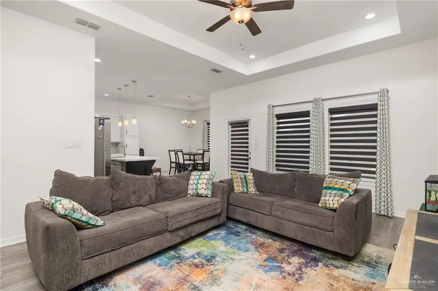 3712 Bali Drive, Edinburg, TX 78542 - Image #3