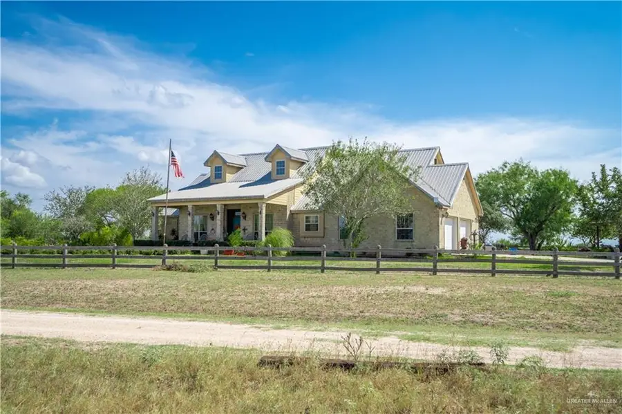 25431 Fm 1015, Monte Alto, TX 78538 - Image #2