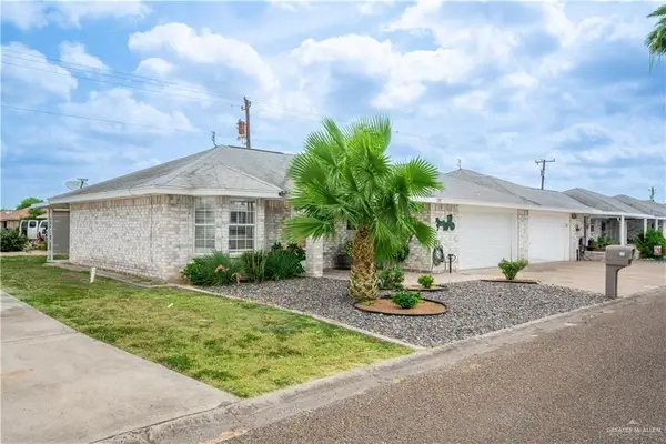 151 Tulip Street, Mission, TX 78574